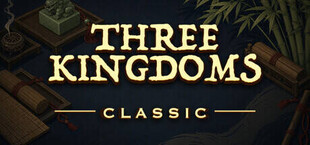 삼국지 클래식 (Three Kingdoms Classic)