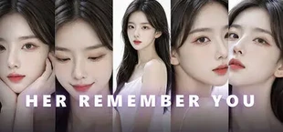 She Remembers You