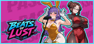 Beats of Lust