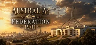 Australia: Federation 1901