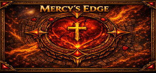 Mercy's Edge