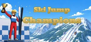 Ski Jump Champions
