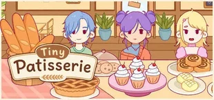 Tiny Patisserie