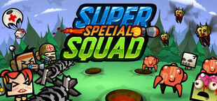 Super Special Squad