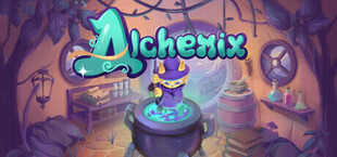 Alchemix