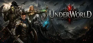 UnderWorldMMORPG