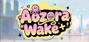 Aozora Wake