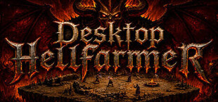 Desktop Hellfarmer
