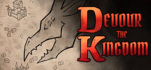 Devour The Kingdom