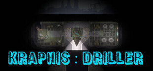 KRAPHIS : DRILLER