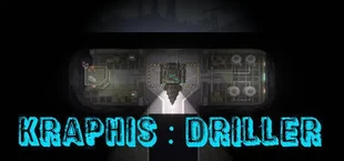 KRAPHIS : DRILLER