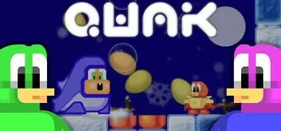 Qwak Reborn