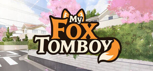 My Fox Tomboy