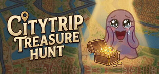 Citytrip Treasure Hunt