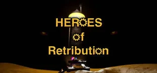Heroes of Retribution