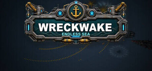Wreckwake Endless Sea