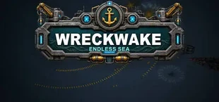 Wreckwake Endless Sea