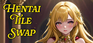 Hentai Tile Swap