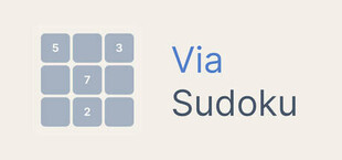 Via Sudoku