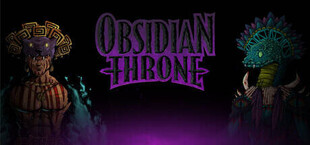 Obsidian Throne