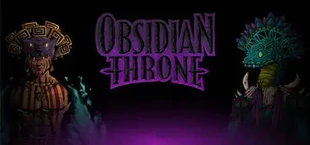 Obsidian Throne