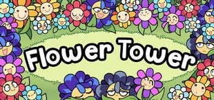 Flower Tower