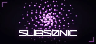 SUBSØNIC