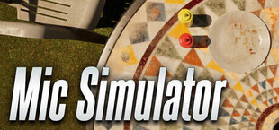 Mic Simulator