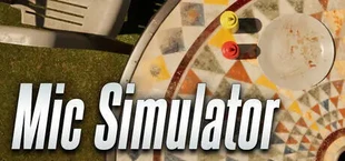 Mic Simulator