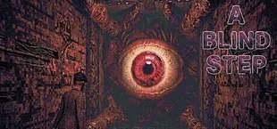 A Blind Step