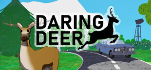 Daring Deer