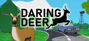 Daring Deer