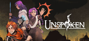 Unspoken