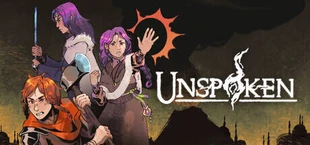 Unspoken