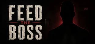 Feed the Boss