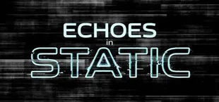 Echoes In Static