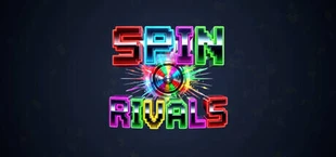 SPIN RIVALS