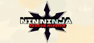 Nin Ninja RESCUE MISSION
