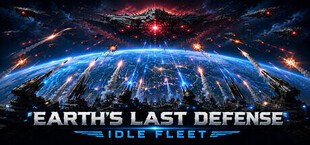 Earth’s Last Defense Idle Fleet