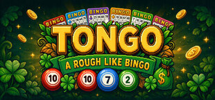 Tongo