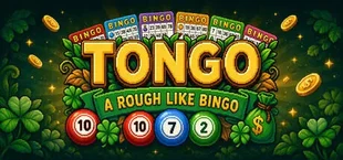 Tongo