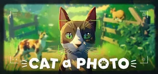 Cat a Photo