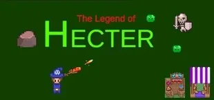 The Legend of Hecter