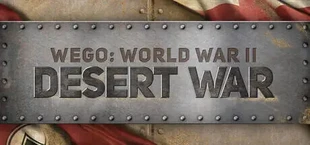 WEGO World War II: Desert War
