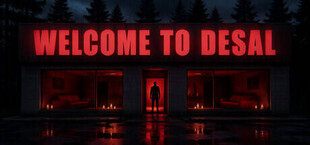 Welcome to Desal