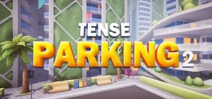 Tense Parking 2