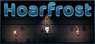 Hoarfrost