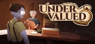 Undervalued