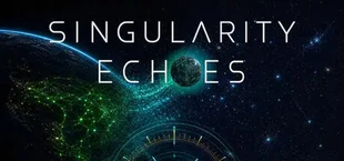 Singularity Echoes