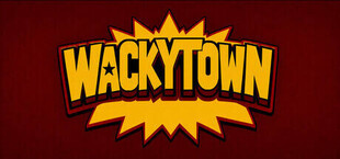 The Wackytown Game